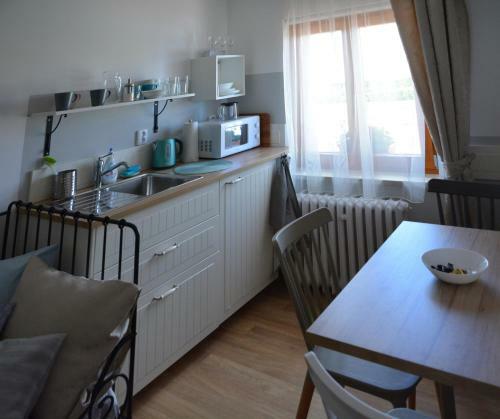 Apartamento U V�clava