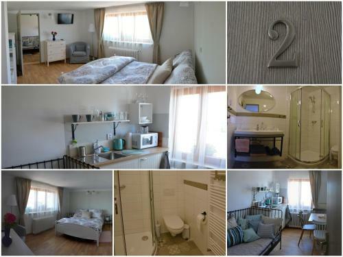 Apartamento U V�clava