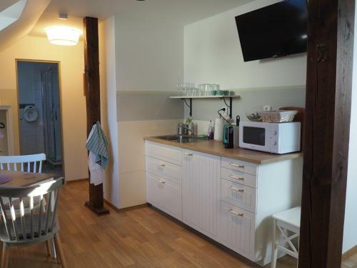 Apartamento U V�clava
