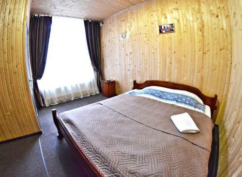 Hotel Niagara Spa