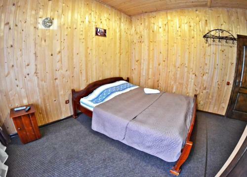 Hotel Niagara Spa