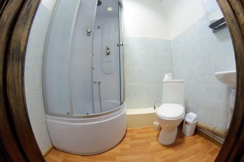 Hotel Niagara Spa
