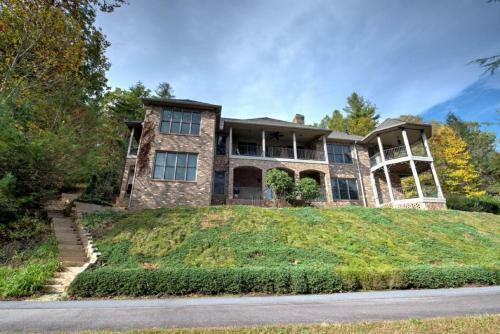 Lake Serenity Home