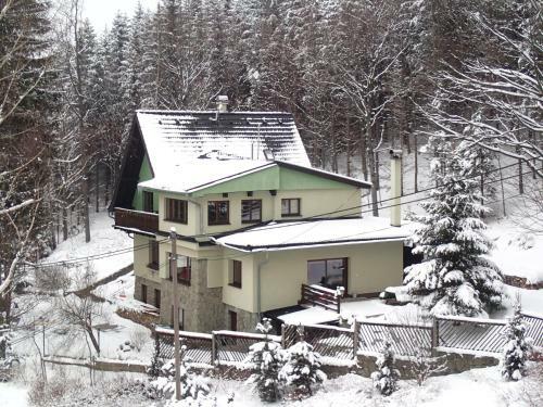 Hostal Penzion Na Lomn�