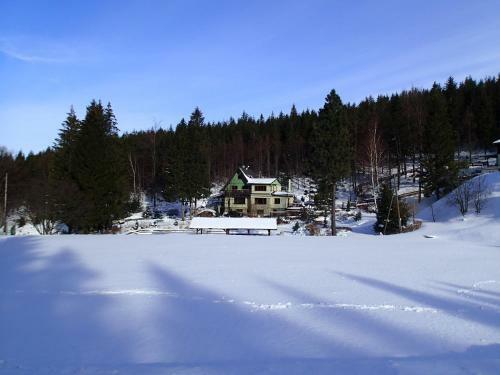 Hostal Penzion Na Lomn�