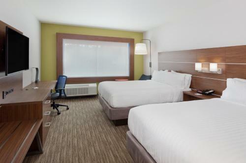 Hotel Holiday Inn Express & Suites - Cartersville