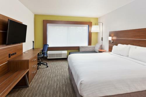 Hotel Holiday Inn Express & Suites - Cartersville