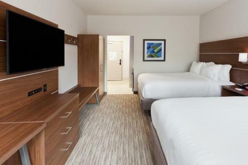 Hotel Holiday Inn Express & Suites - Cartersville