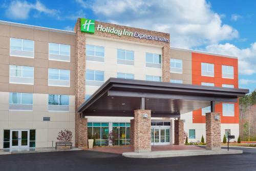 Hotel Holiday Inn Express & Suites - Cartersville