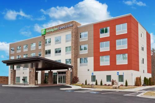 Hotel Holiday Inn Express & Suites - Cartersville