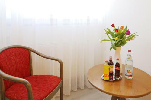 Hotel Kraichgau-perle
