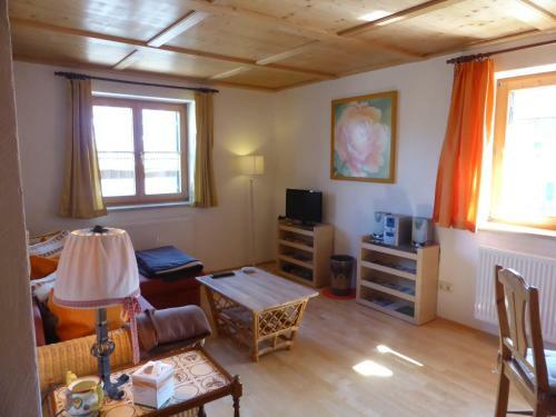 Apartamento Ferienwohnung Thoma
