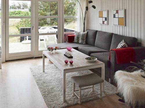 Holiday Home Klitsvinget
