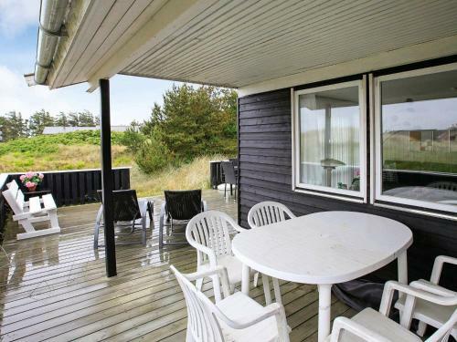 Holiday Home Klitsvinget