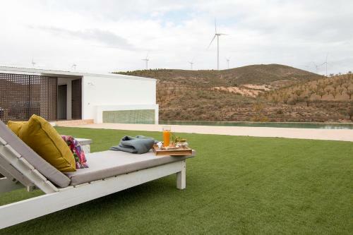 Chezmoihomes Cortijo El Conde Deluxe