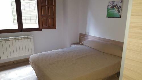 Apartamentos Raices