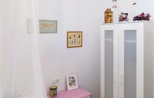 Three-bedroom Holiday Home In Turis