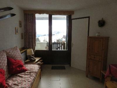 Apartamento Le Hameau A