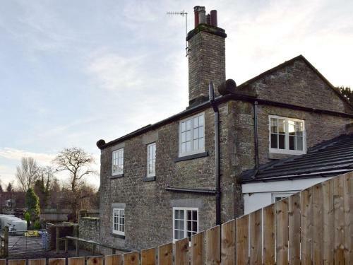 Yew Tree Cottage