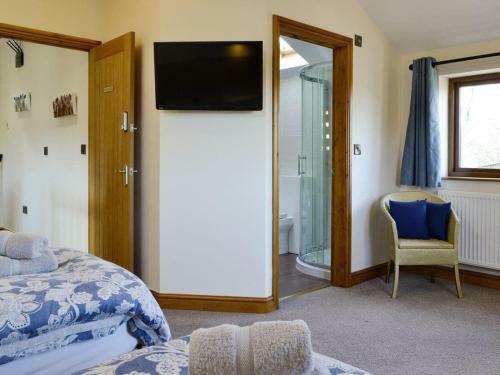 King Offa Lodge