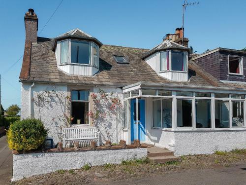 Rowan Cottage