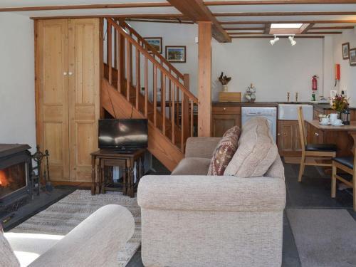 Mole Cottage