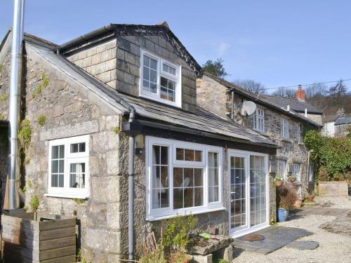 Mole Cottage