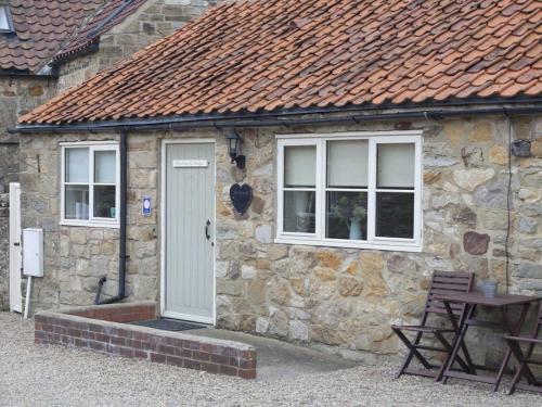 Heather Cottage