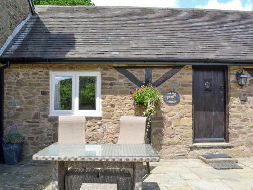 The Old Stables