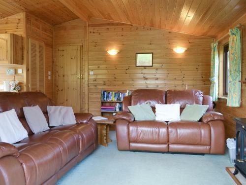 Skiddaw Lodge
