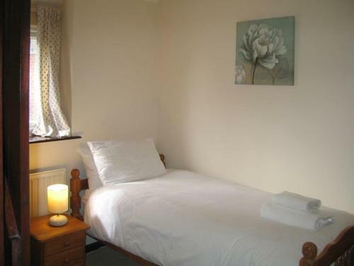 Wallages Cottage