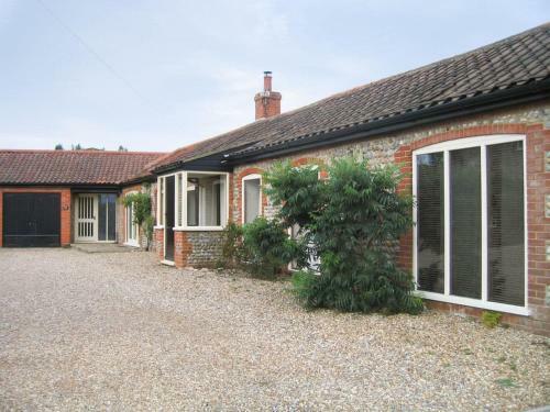Flint Barn