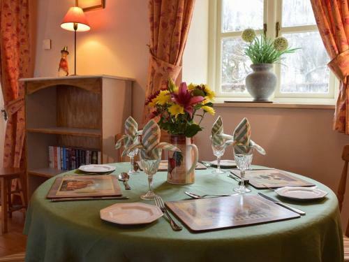 Gwili Cottage
