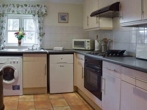 Gwili Cottage