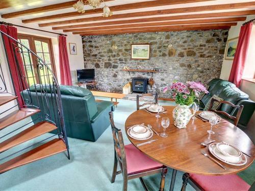 Holiday Home Llangadog