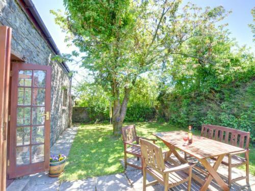 Holiday Home Llangadog