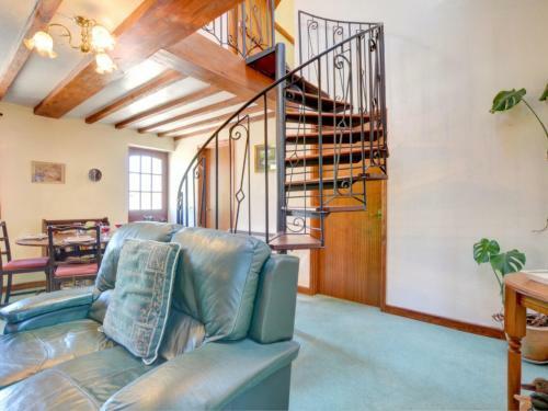 Holiday Home Llangadog