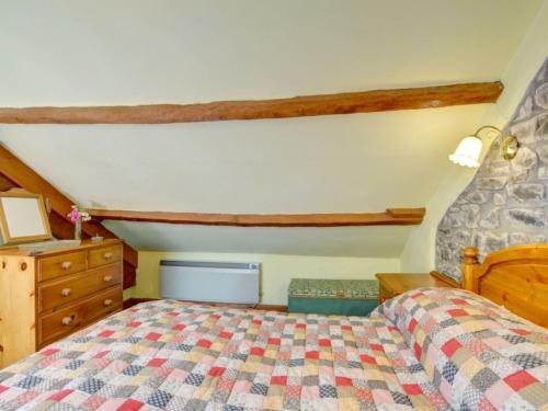 Holiday Home Llangadog