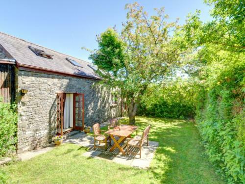 Holiday Home Llangadog