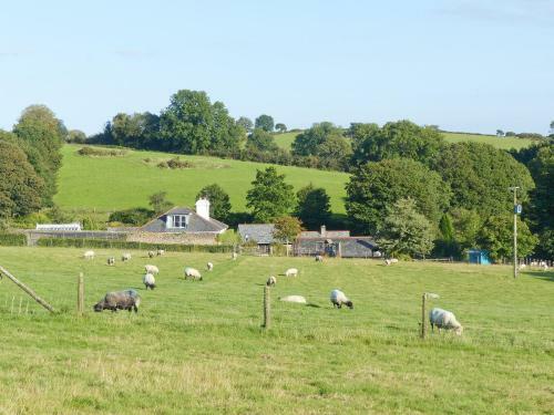 Stable Corner Cottage