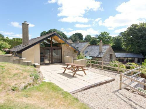 Stable Corner Cottage