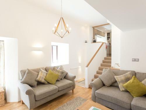 Torfield Cottage