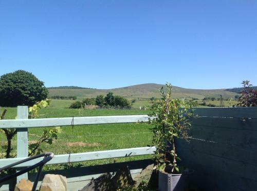 Pembrokeshire Shepherds Huts Plus