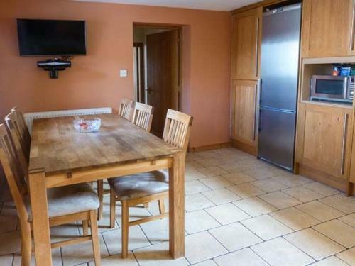 Moray Mirth Cottage