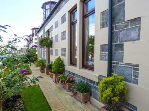 Moray Mirth Cottage