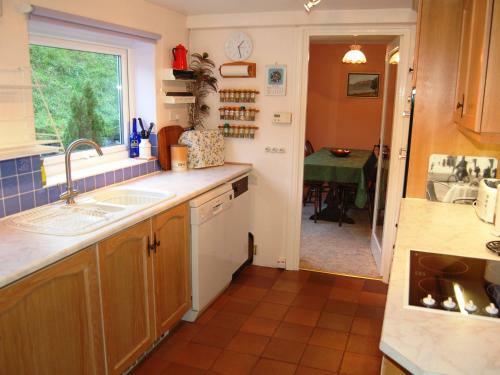 Croft Cottage