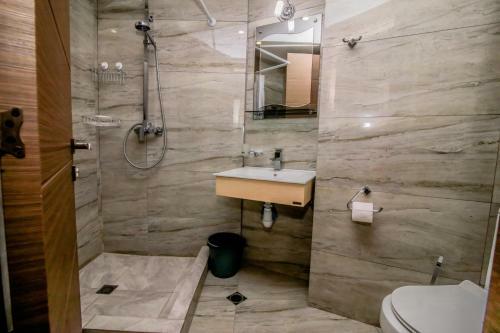 Apartamento New Gudauri Rooms