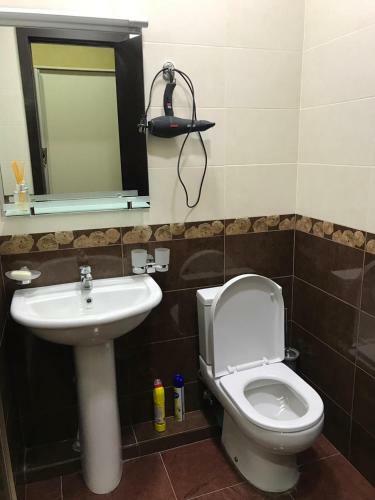 Apartamento New Gudauri Rooms