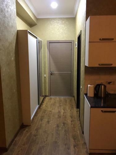 Apartamento New Gudauri Rooms