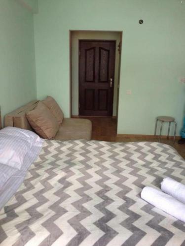 Apartamento Gudauri Tata's Residence